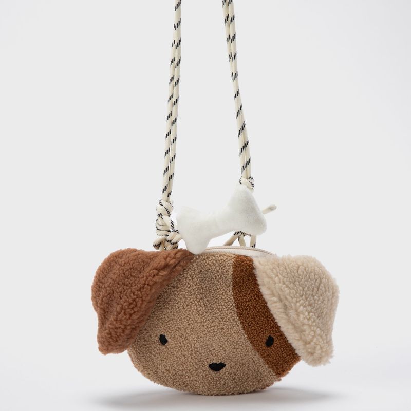 YAMP - Bolso para Niña Yamp Poliéster Cruzado NK833IG2