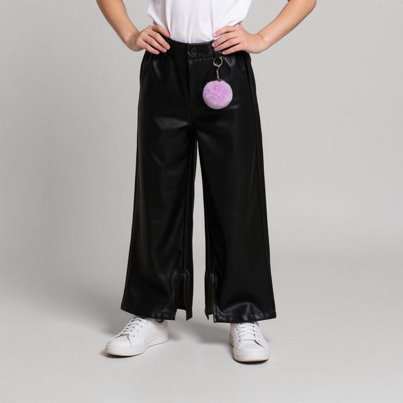 YAMP - Pantalón para Niña Yamp