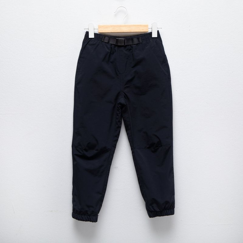 YAMP - Pantalón para Niño Cintura elásticada de Algodón Yamp