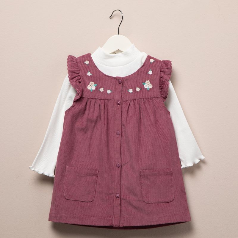YAMP - Conjunto Nina Pcjardia Yamp