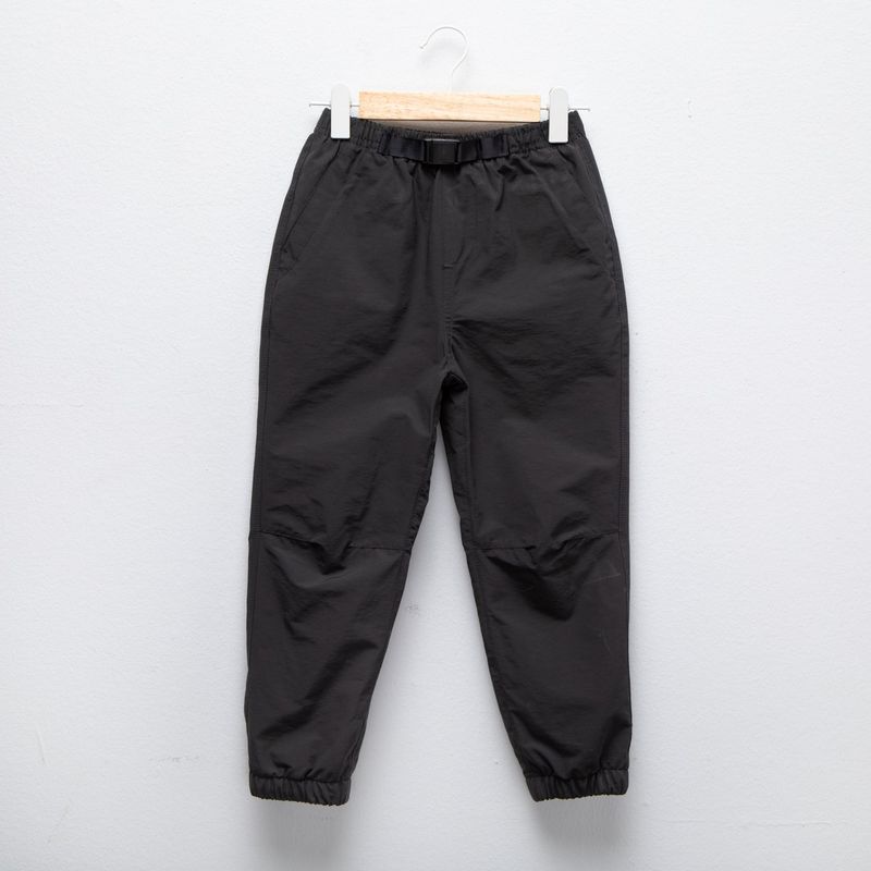 YAMP - Pantalón para Niño Cintura elásticada de Algodón Yamp