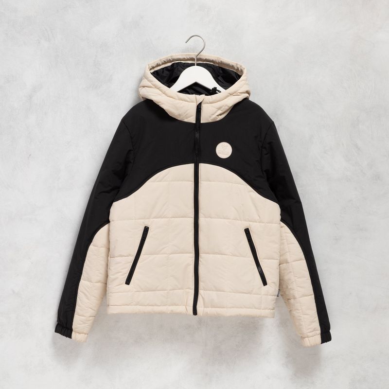 FEDERATION - Chaqueta para Niño Acolchado Con capucha Federation