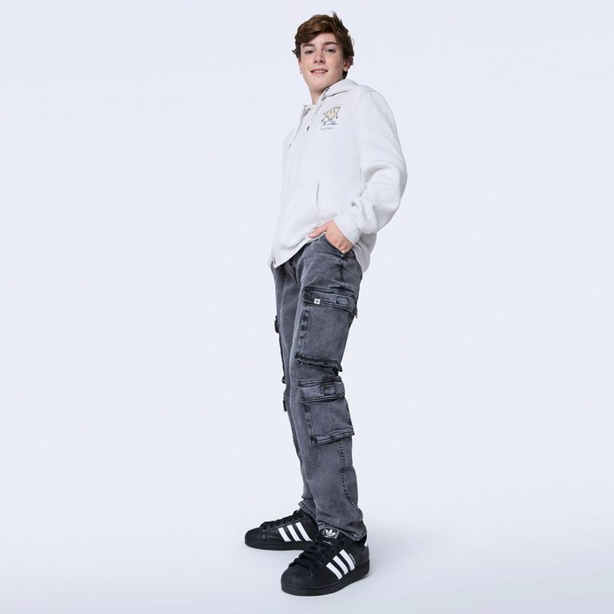 FEDERATION - Jean Niño Algodón Federation