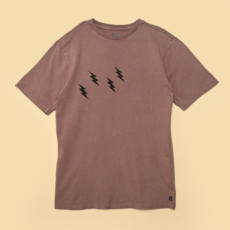 FEDERATION - Camiseta para Niño Manga corta de Algodón Federation