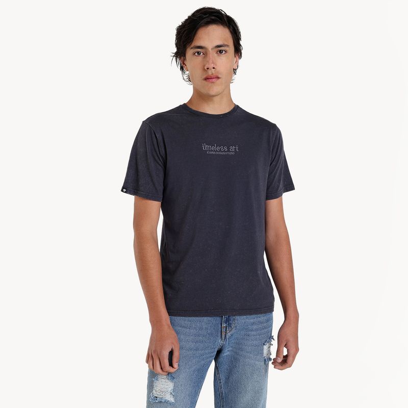 FEDERATION - Camiseta para Niño Manga corta de Algodón Federation