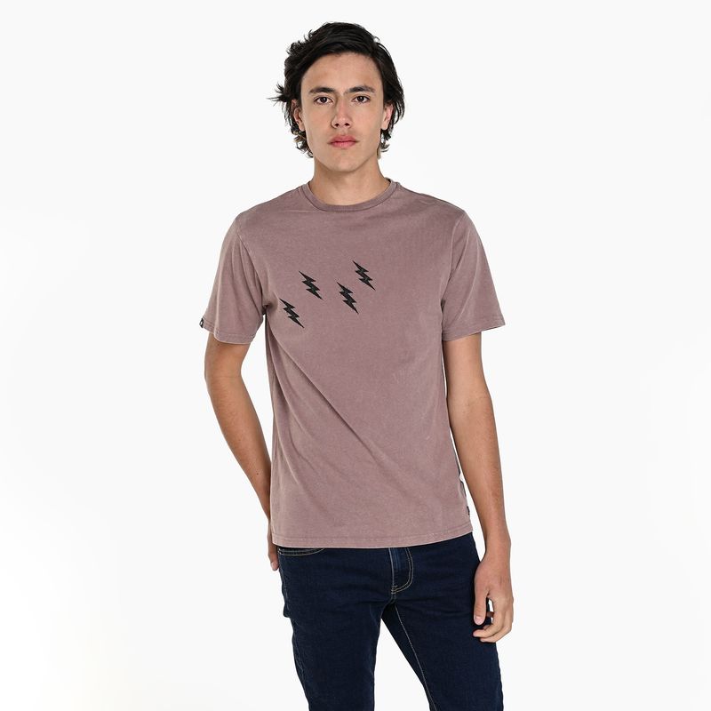 FEDERATION - Camiseta para Niño Manga corta de Algodón Federation