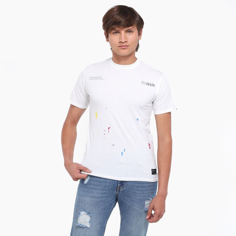 FEDERATION - Camiseta para Niño Manga corta de Algodón Federation