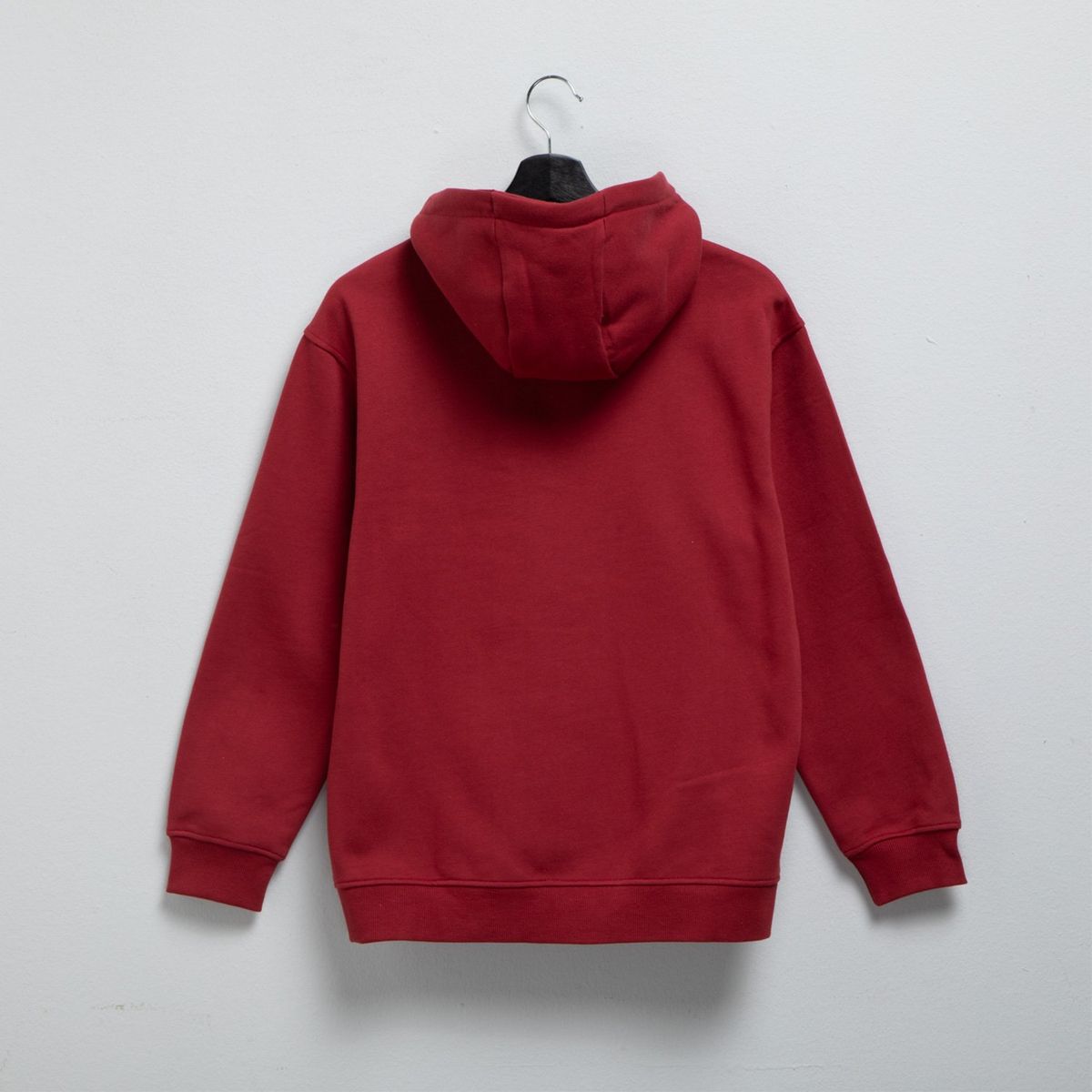 ECKO - Saco Niño con Logo Con capucha Algodón Ecko