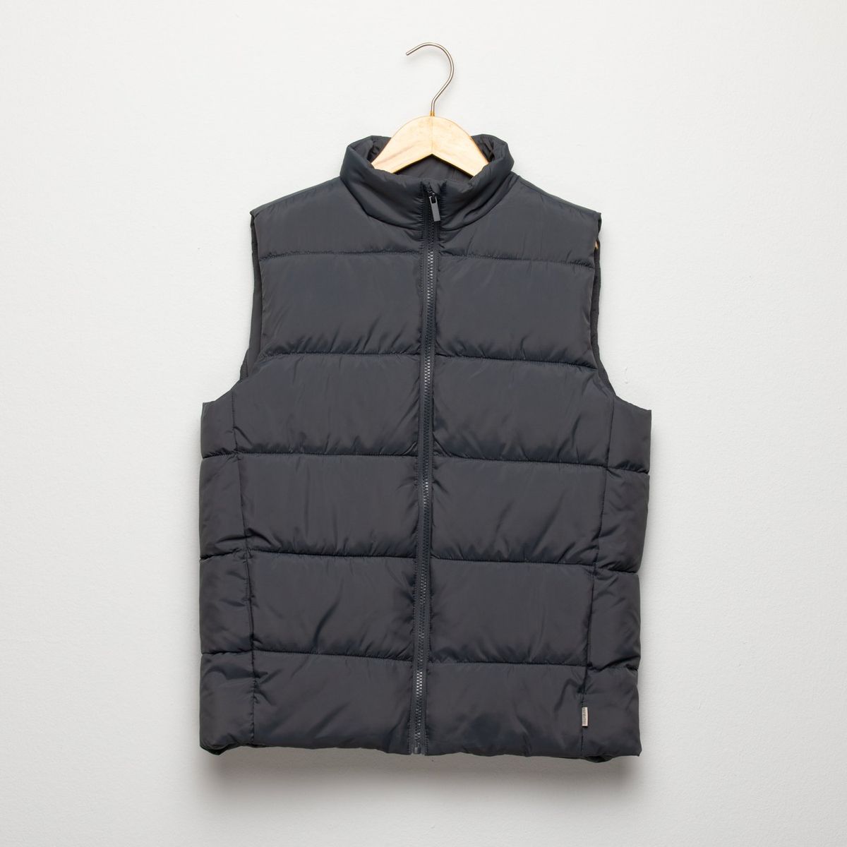 FEDERATION - Chaleco para Niño Acolchado Federation