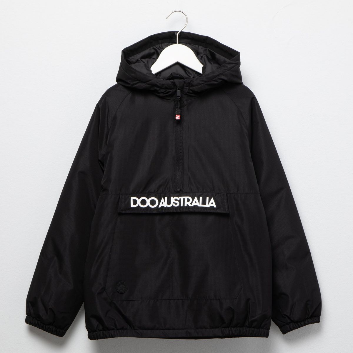 DOO AUSTRALIA - Chaqueta para Niño con Logo Con capucha Doo Australia