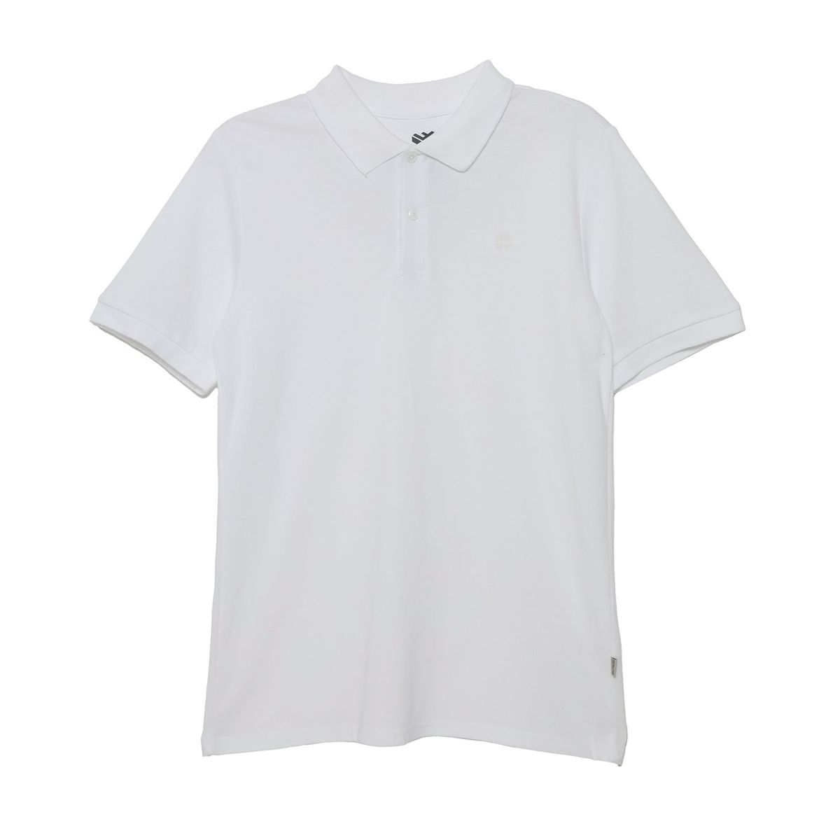 FEDERATION - Camiseta polo para Niño Manga corta de Algodón Federation