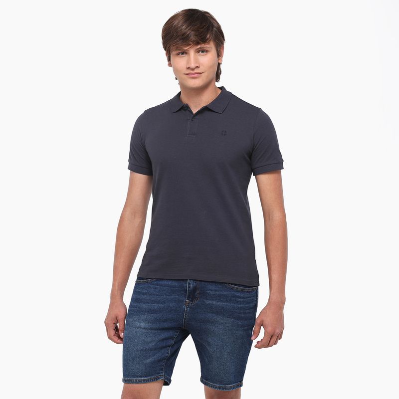 FEDERATION - Camiseta Niño Manga corta Algodón Federation