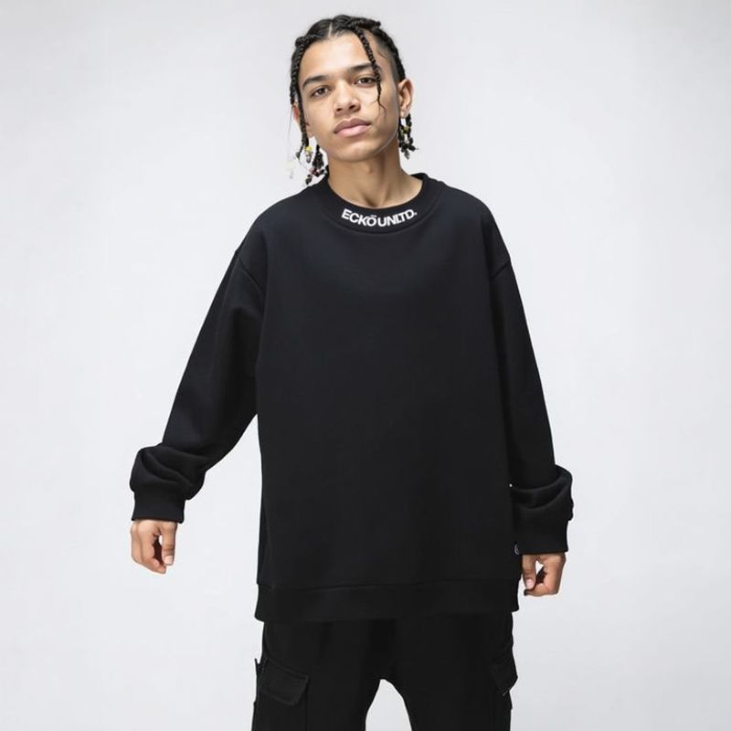 ECKO - Saco para Niño Algodón Ecko