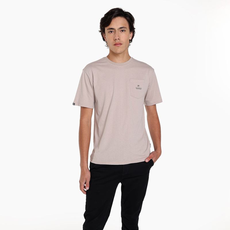 DOO AUSTRALIA - Camiseta para Niño con Logo Manga corta de Algodón Doo Australia