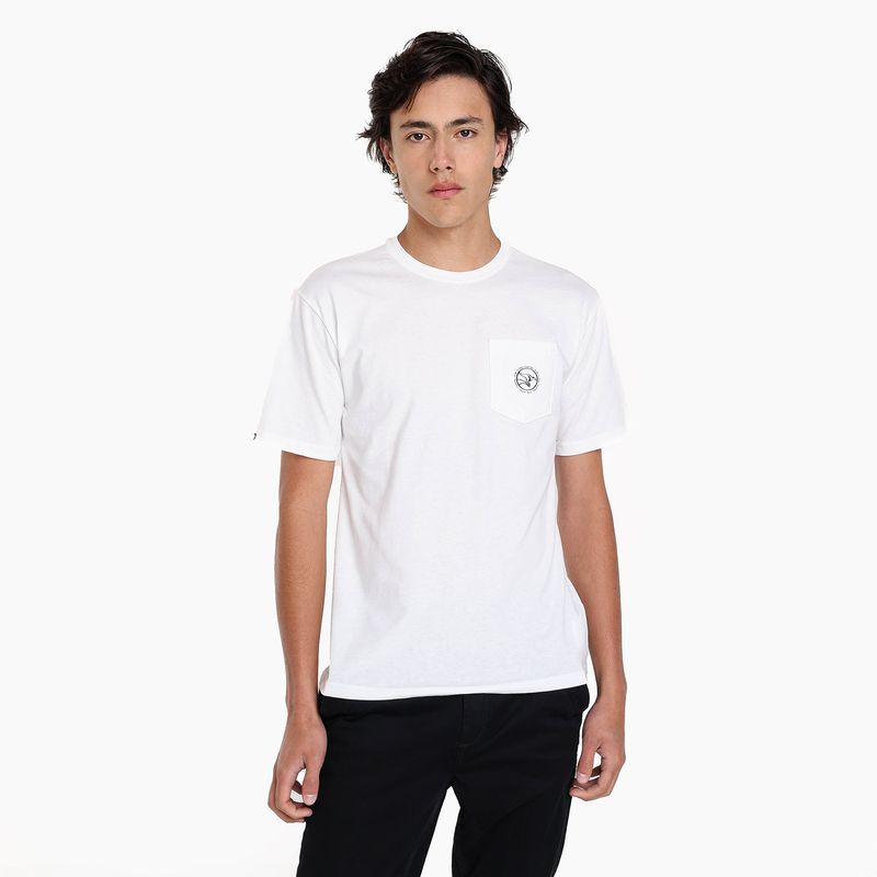 DOO AUSTRALIA - Camiseta para Niño con Logo Manga corta de Algodón Doo Australia
