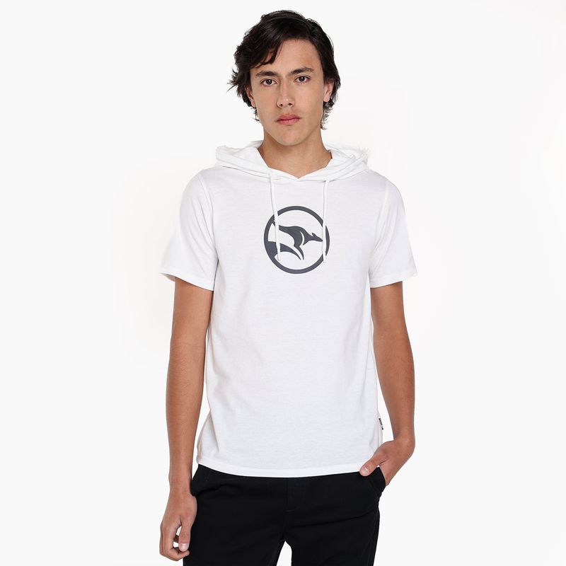 DOO AUSTRALIA - Camiseta para Niño Manga corta de Algodón Doo Australia