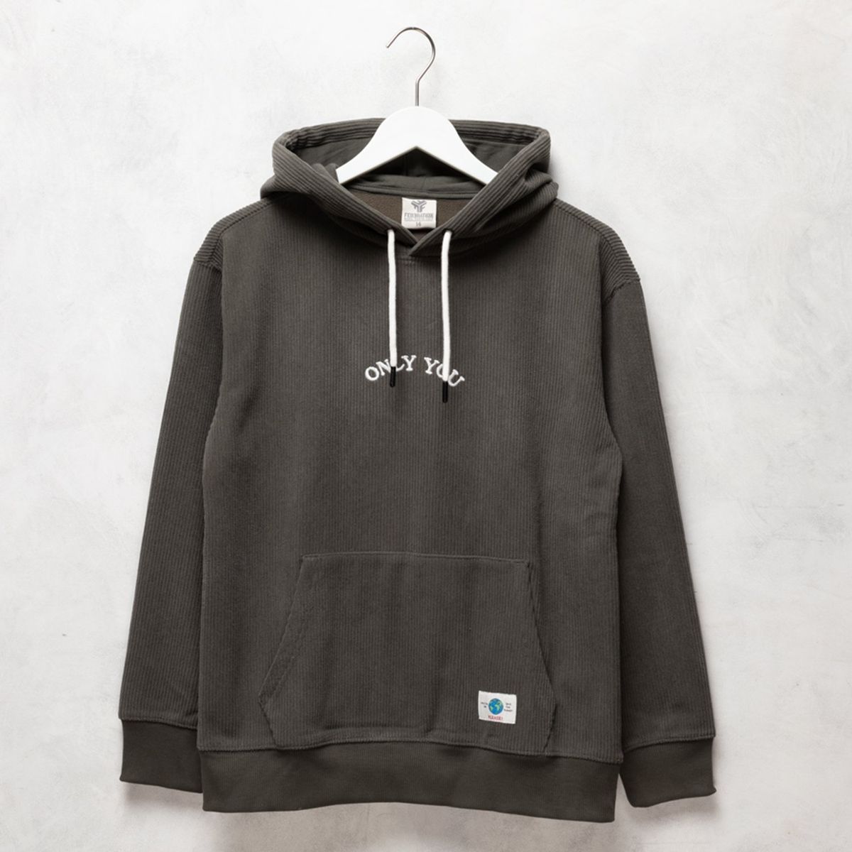 FEDERATION - Saco Niño Con capucha Federation