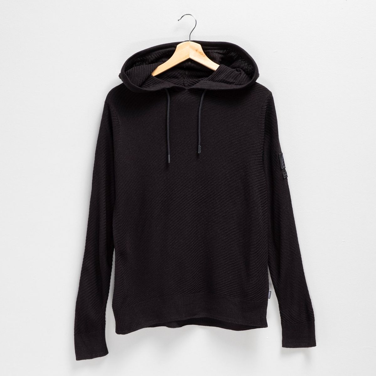 FEDERATION - Saco para Niño Con capucha Federation