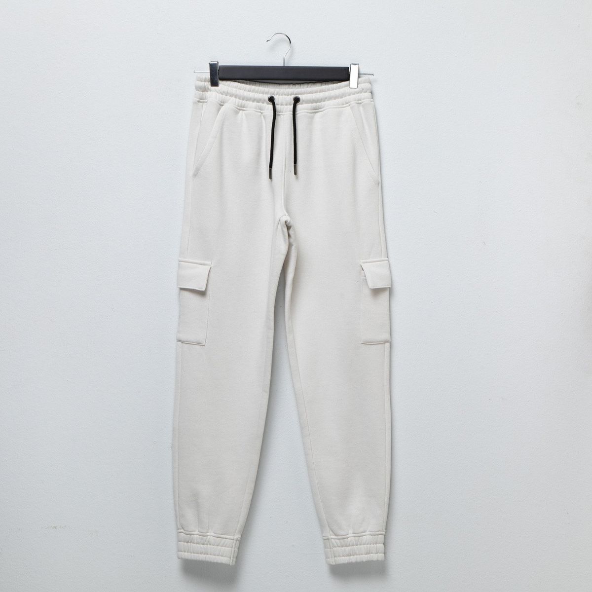 FEDERATION - Jogger Niño Cintura elastica de Algodón Federation