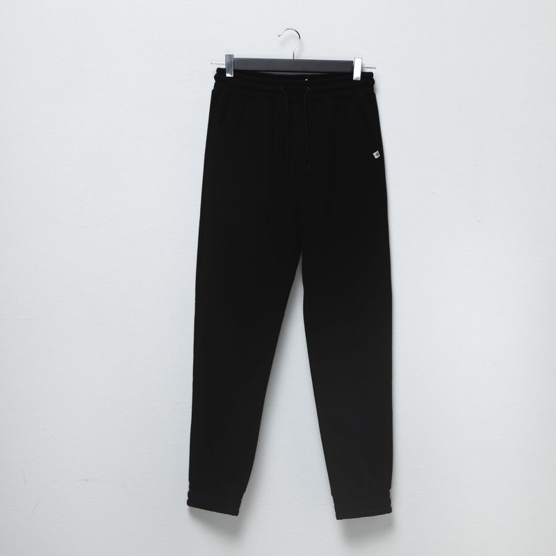FEDERATION - Jogger Niño  Cintura elastica de Algodón Federation