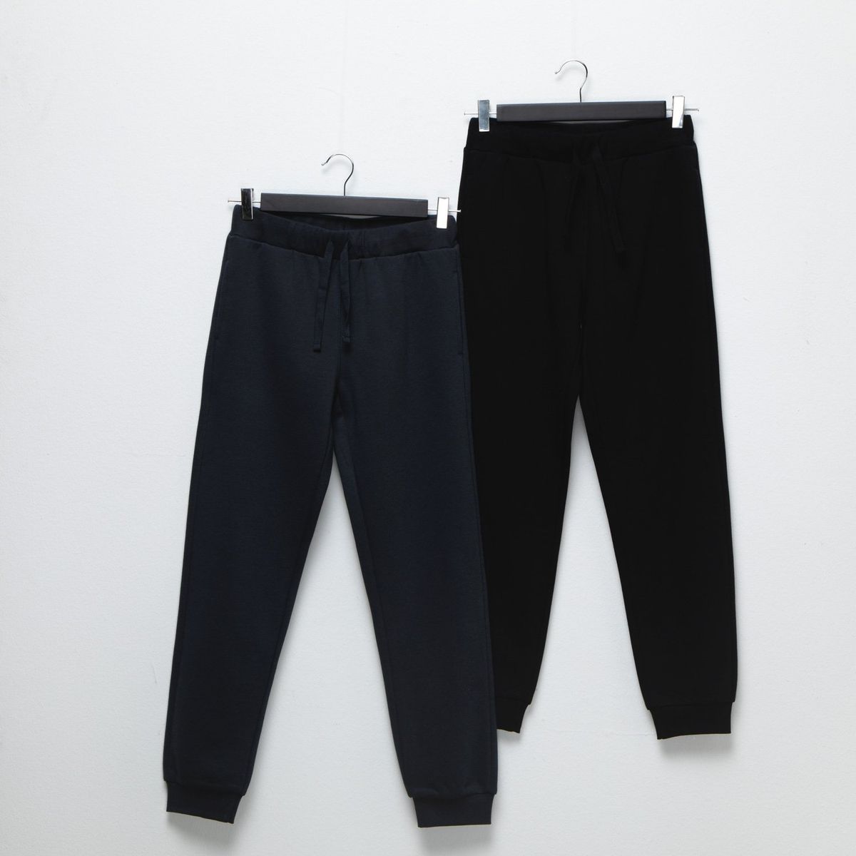 FEDERATION - Joggers para Niño Pack de 2 unidades Cintura elásticada de Algodón Federation