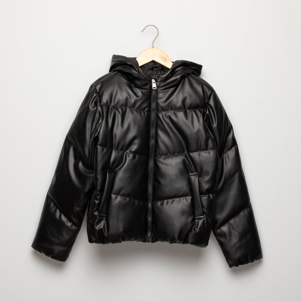 ELV - Chaqueta para Niña Acolchado ELV