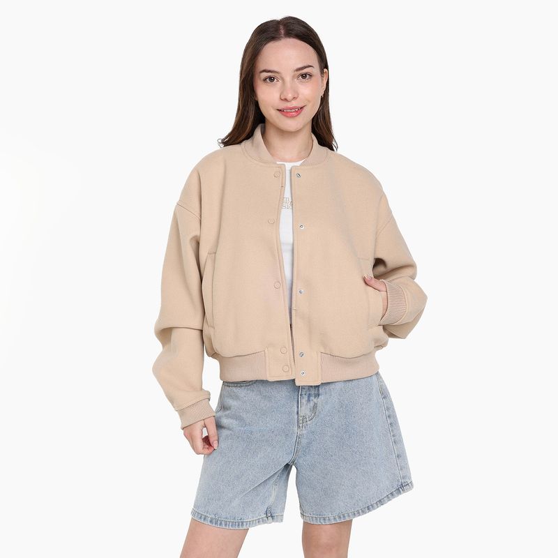 ELV - Chaqueta para Niña ELV