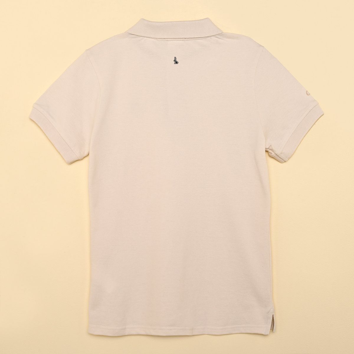 CONIGLIO - Camiseta polo para Niño Manga corta de Algodón Coniglio