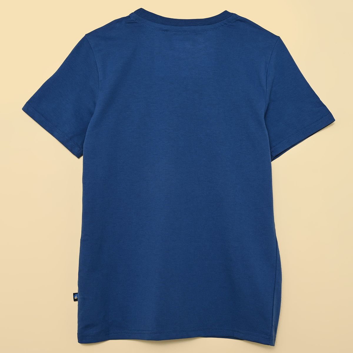 SONIC - Camiseta para Niño con Estampado Manga corta de Algodón Sonic