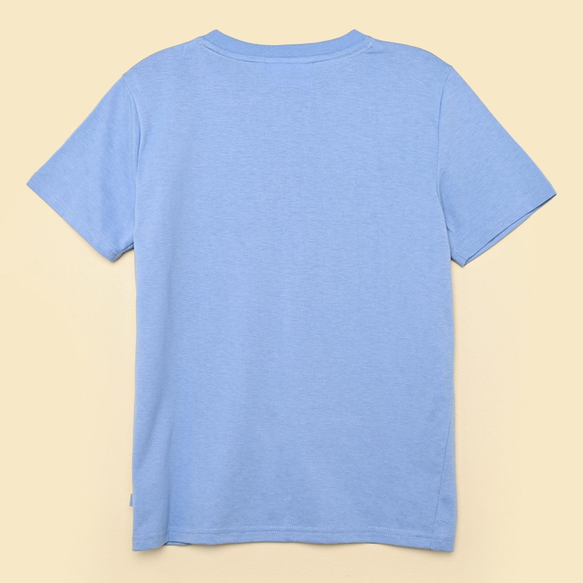 HOT WHEELS - Camiseta para Niño con Estampado Manga corta de Algodón Hot wheels