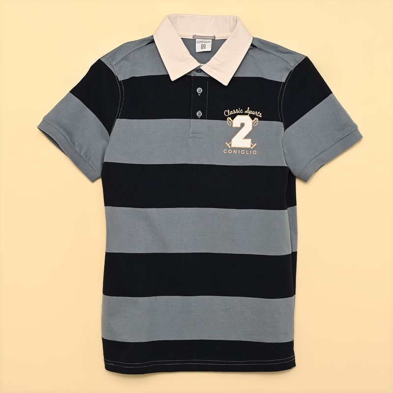 CONIGLIO - Camiseta para Niño Manga corta Coniglio