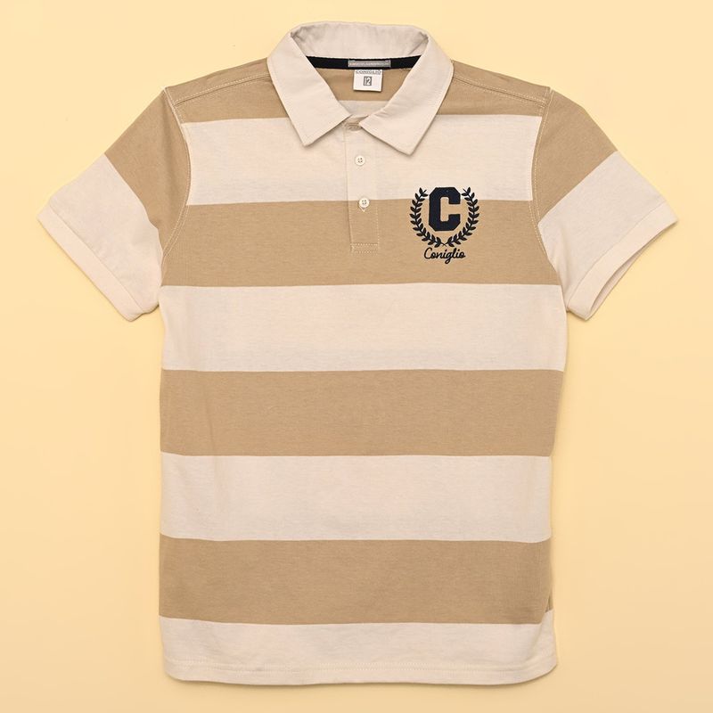 CONIGLIO - Camiseta para Niño Manga corta Coniglio