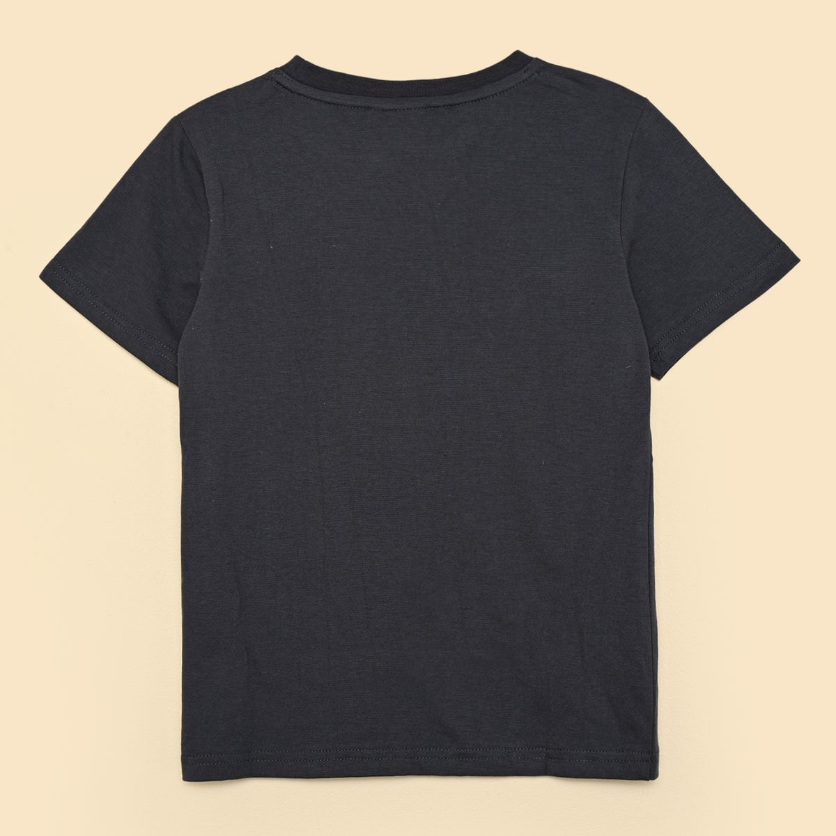 JURASSIC WORLD - Camiseta para Niño con Estampado Manga corta de Algodón Jurassic World