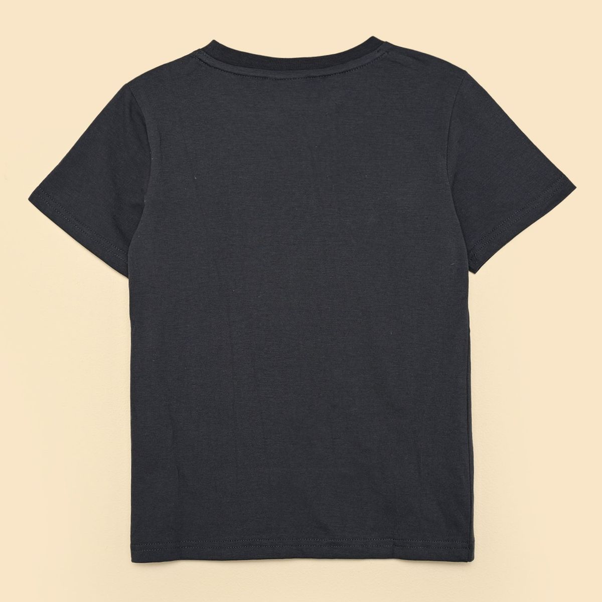 JURASSIC WORLD - Camiseta para Niño con Estampado Manga corta de Algodón Jurassic World