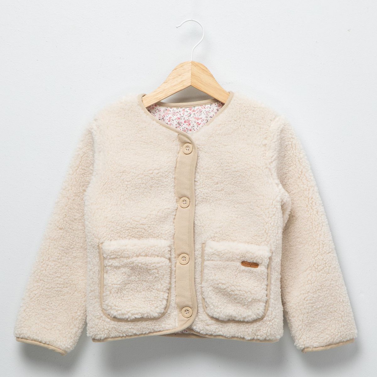 CONIGLIO - Chaqueta Niña Coniglio