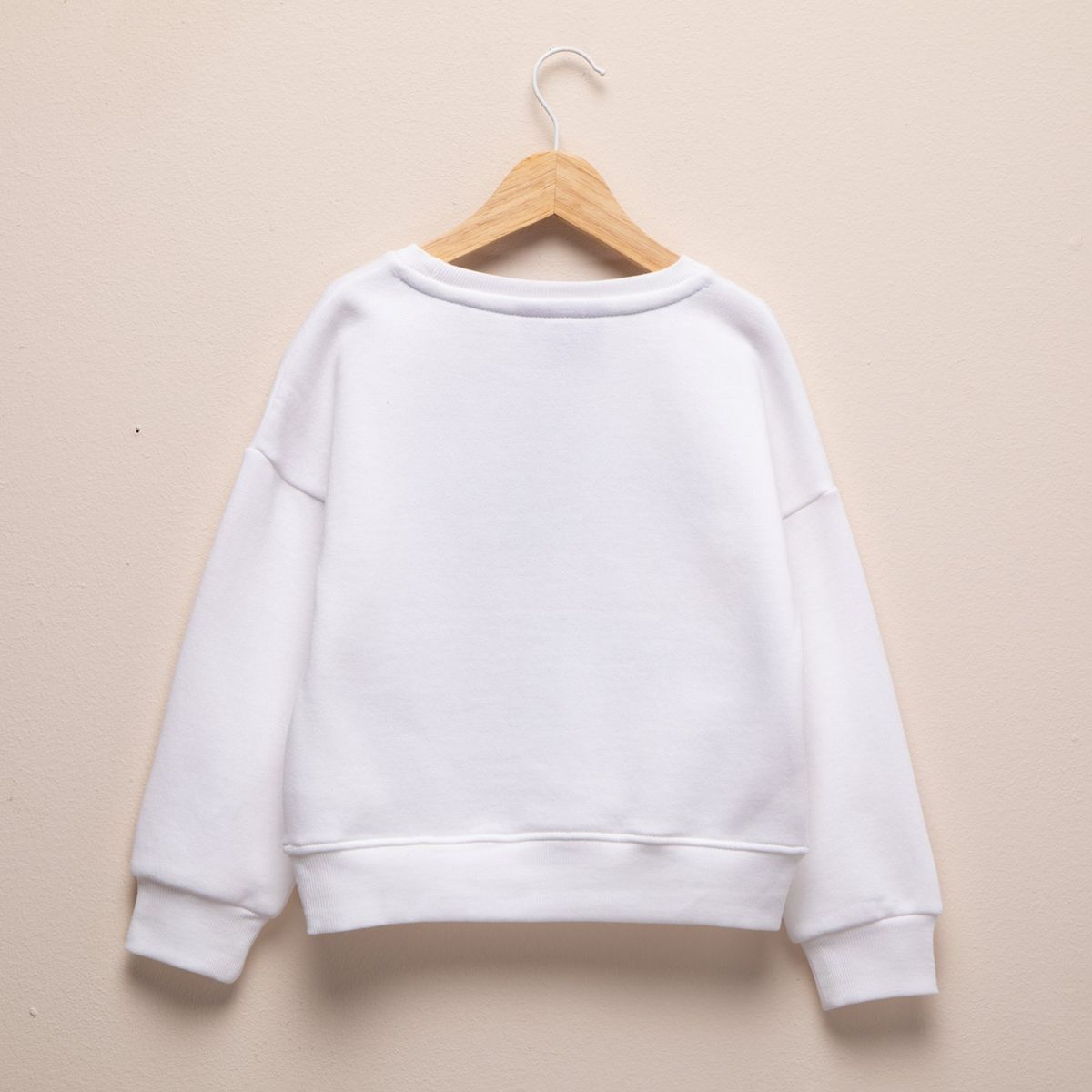 LILO & STITCH - Saco para Niña Lilo & Stitch de Algodón