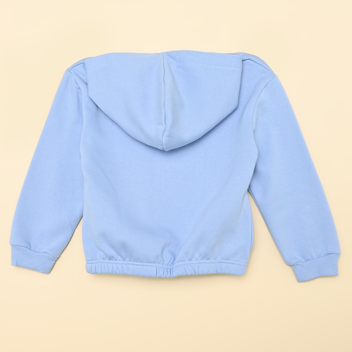 GABBYS DOLLHOUSE - Saco para Niña con Lentejuelas Con capucha de Algodón Gabby'S Doll House