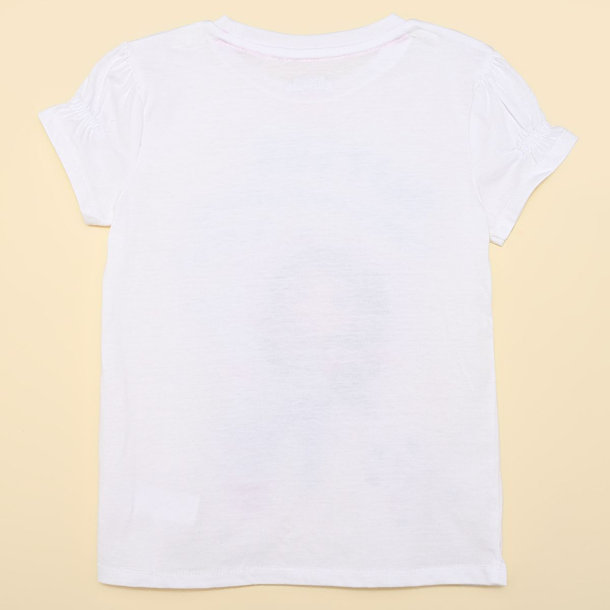 GABBYS DOLLHOUSE - Camiseta para Niña Manga corta de Algodón Gabby'S Doll House