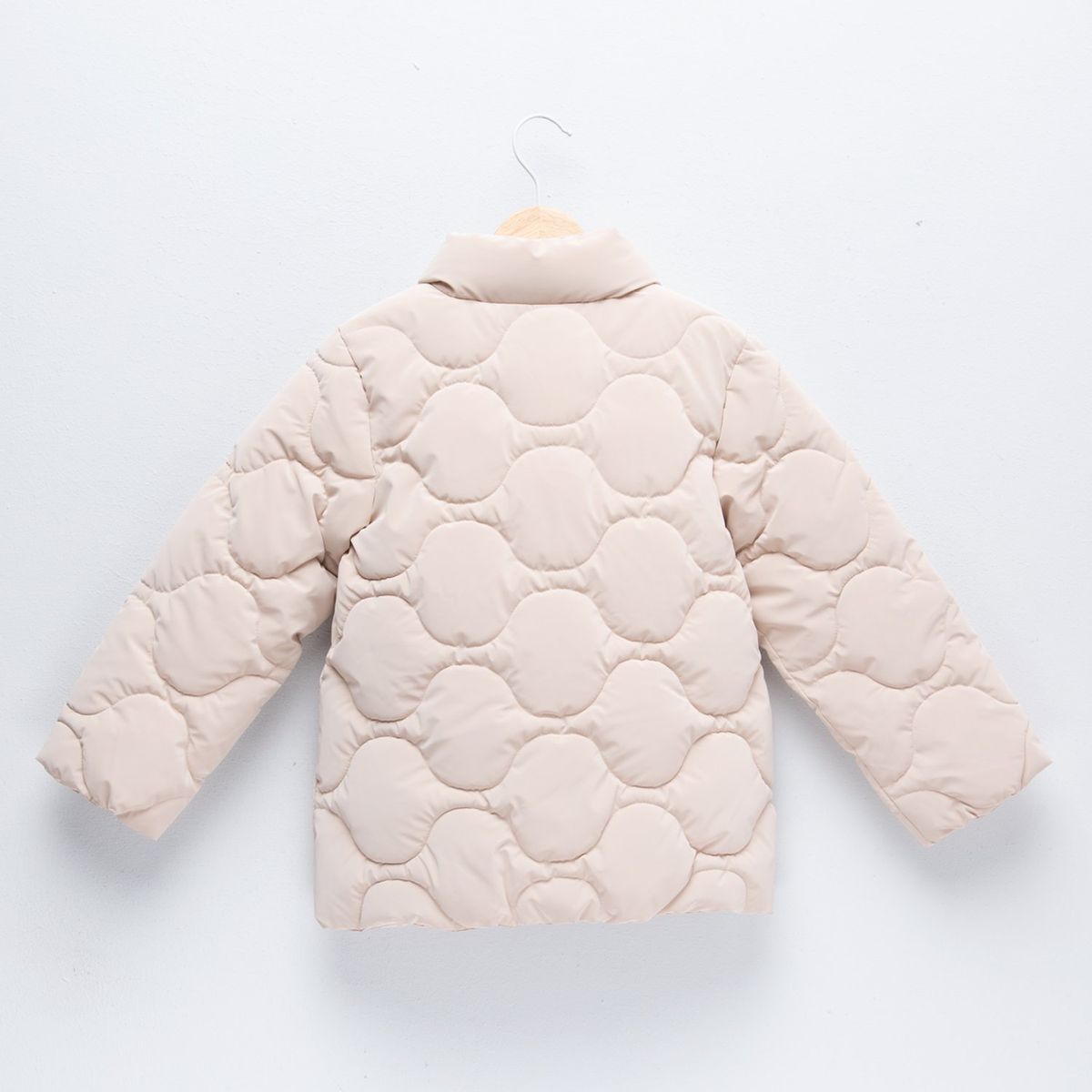 CONIGLIO - Chaqueta para Niña Acolchado Coniglio