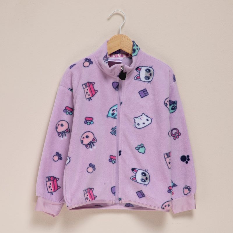  - Saco para Niña con Estampado Gabby`S Doll House