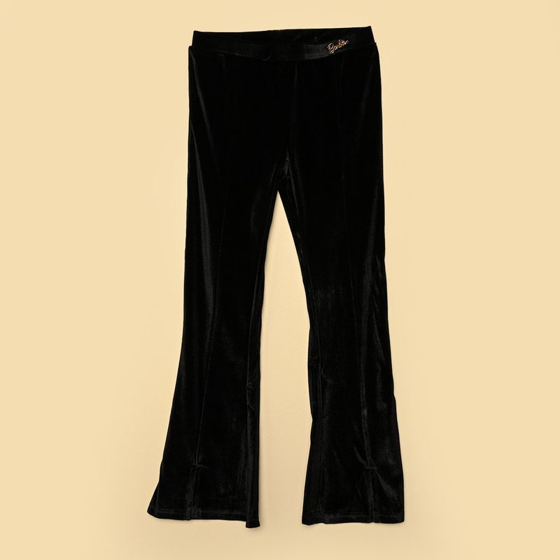 BARBIE - Pantalón Niña Cintura elásticada Barbie