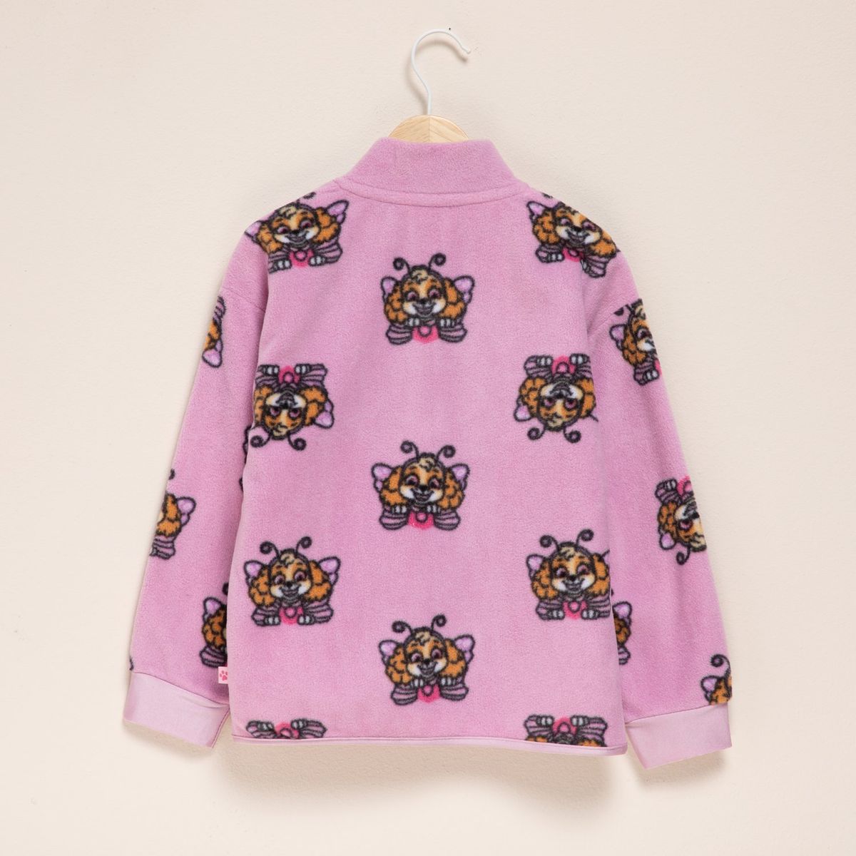 PAW PATROL - Saco para Niña con Estampado Paw Patrol