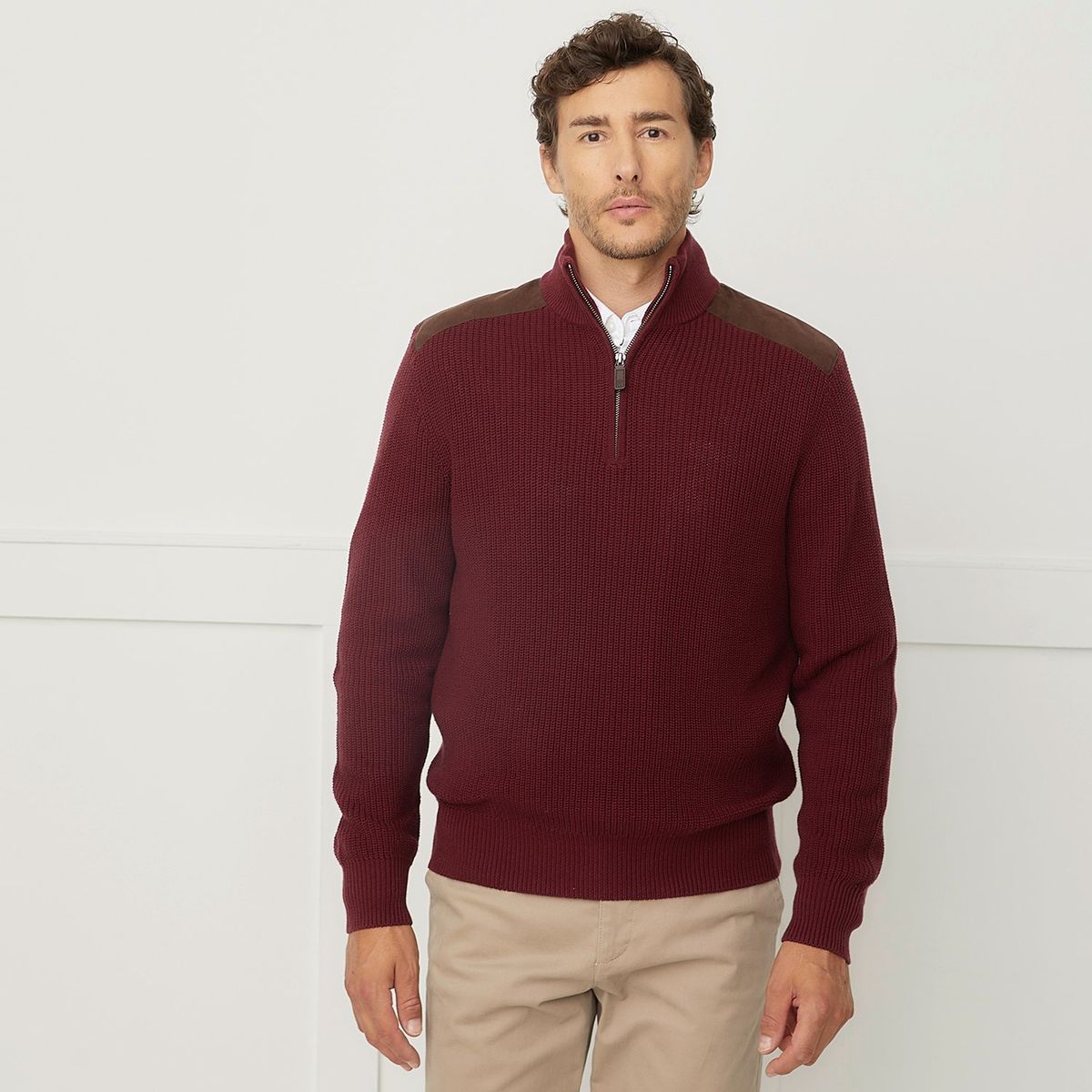 CHRISTIAN LACROIX - Saco Hombre de Algodón CHRISTIAN LACROIX