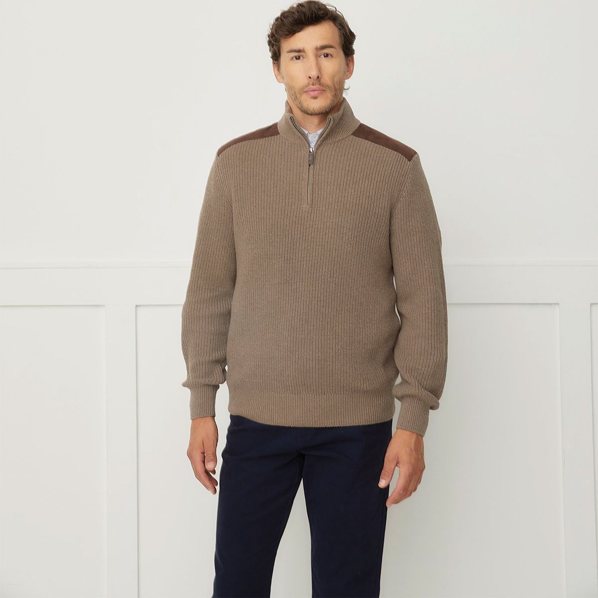 CHRISTIAN LACROIX - Saco Hombre de Algodón CHRISTIAN LACROIX