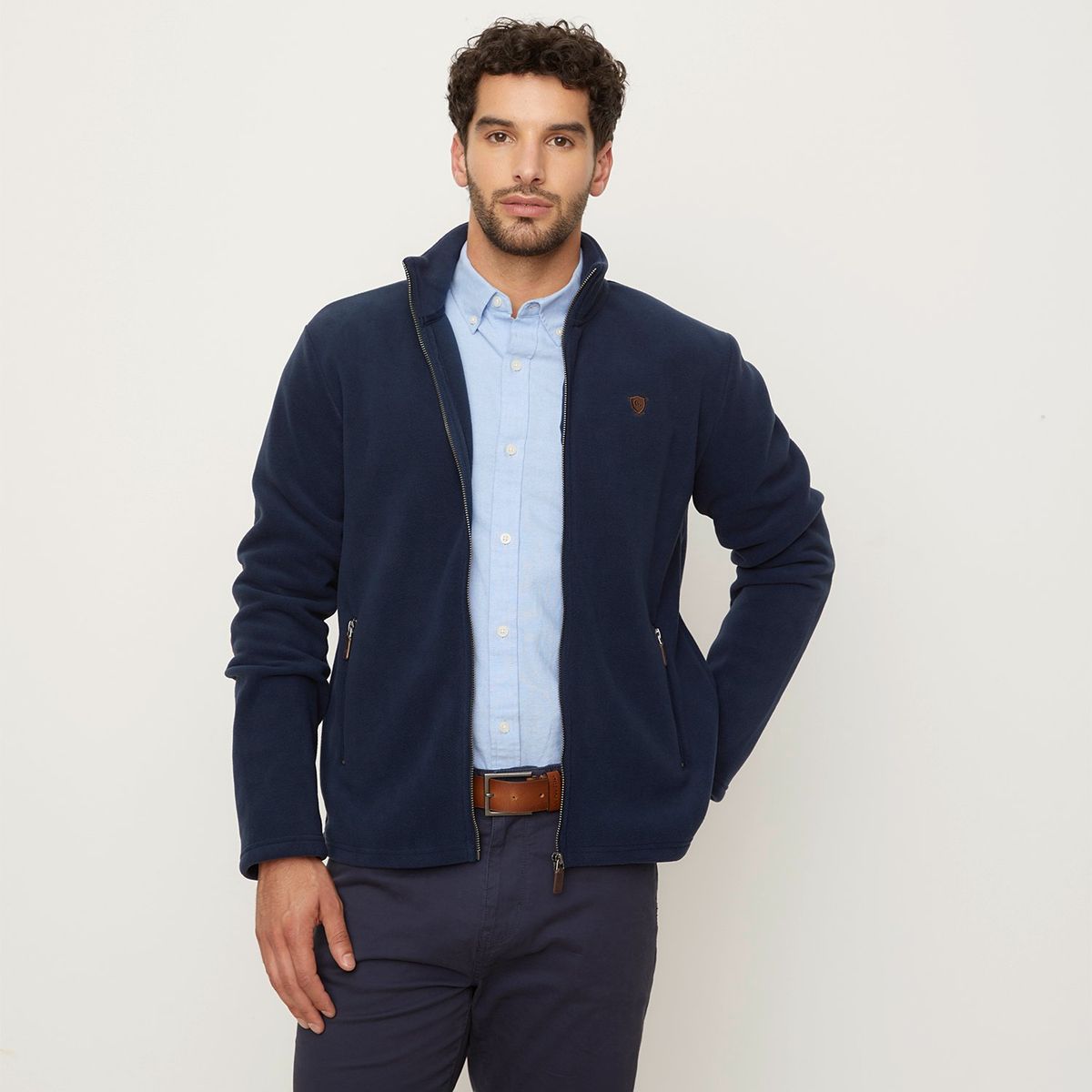 CHRISTIAN LACROIX - Saco Hombre Christian Lacroix