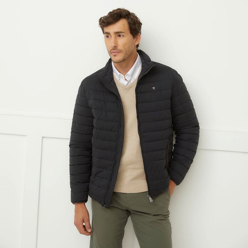 CHRISTIAN LACROIX - Chaqueta acolchada Hombre CHRISTIAN LACROIX