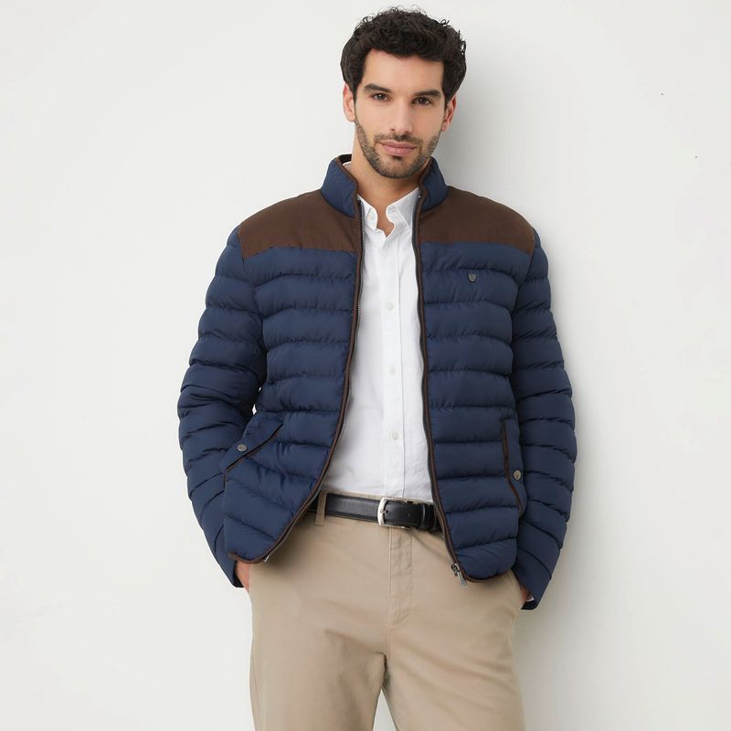 CHRISTIAN LACROIX - Chaqueta acolchada Hombre Christian Lacroix