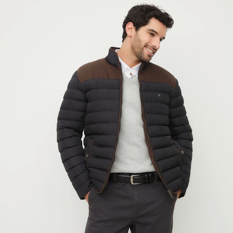 CHRISTIAN LACROIX - Chaqueta acolchada Hombre Christian Lacroix