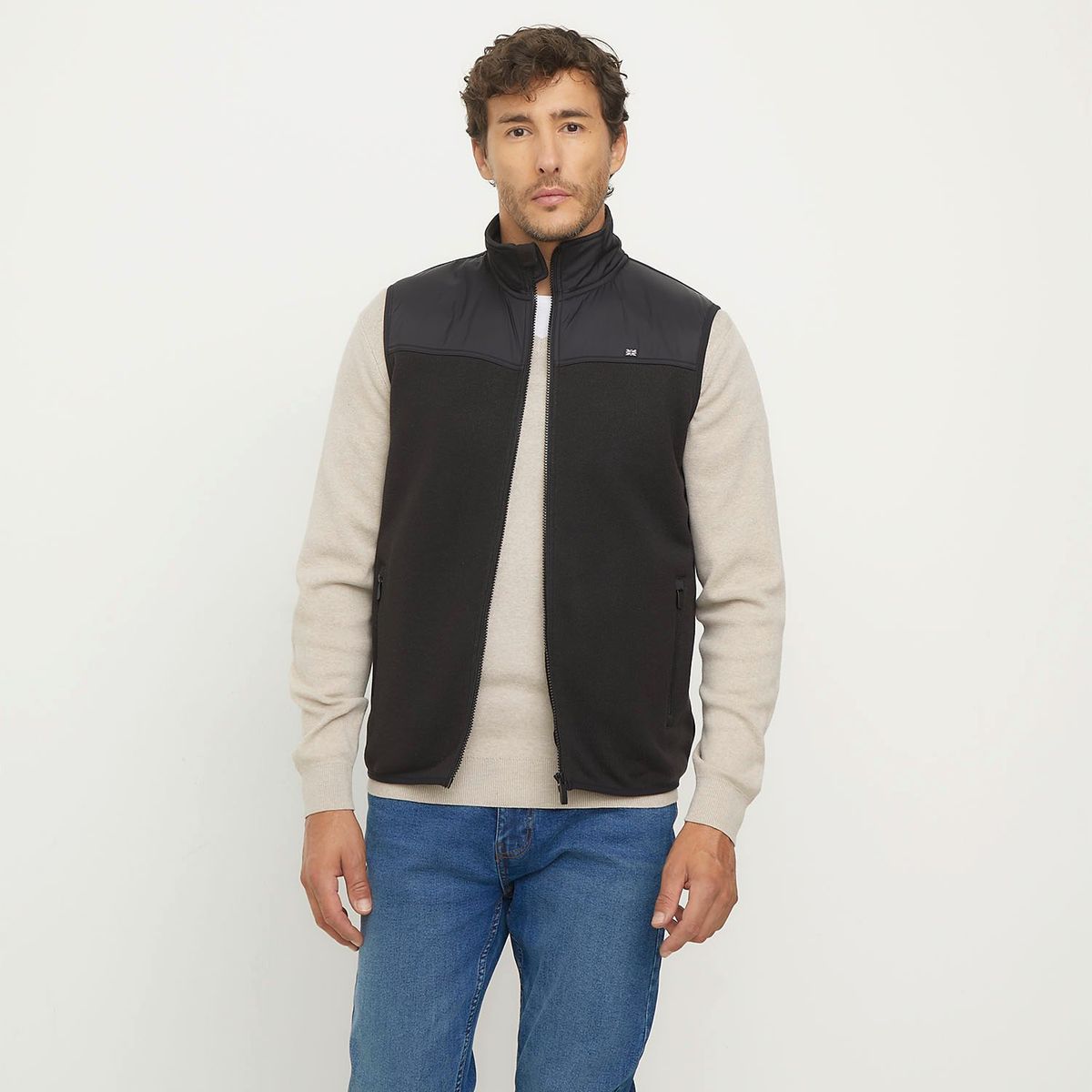 UNIVERSITY CLUB - Chaleco Hombre University Club