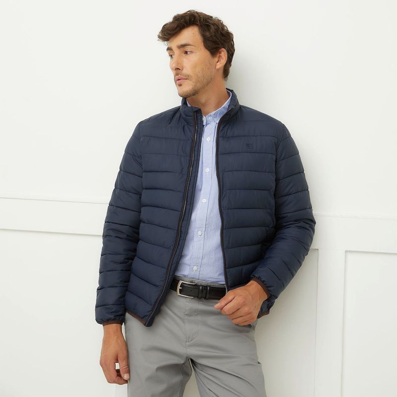CHRISTIAN LACROIX - Chaqueta acolchada Hombre CHRISTIAN LACROIX